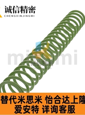 矩形弹簧SWY30-30/35/40/45/50/55/60/70/80/90/100/120/125/200