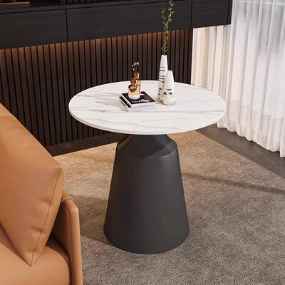 沙发边几简约现代酒店民宿小圆桌