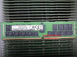 R730 R740 ECC R630 REG 3200 R640 DDR4 DELL R840服务器内存32G