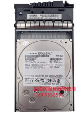 IBM 45W0490 1T 7.2K 3.5寸 SATA XIV 44E9193 45W7675 存储硬盘