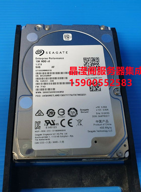 HDS VSP 5560490-A 1.8T 10K 2.5 SAS G200 G400 G600 储存硬盘