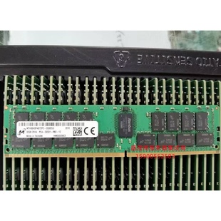 R730XD R740XD服务器内存32G DDR4 DELL ECC R940 2933 REG R930