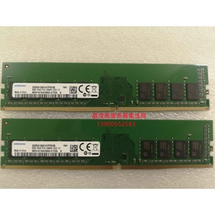 T3420 T3630服务器内存 2666V T330 ECC PC4 T3620 DDR4 DELL 16G