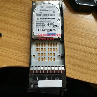 SAS 储存硬盘 85Y6156 V7000 85Y6155 6GB 2.5 10K 1.2T 3542 IBM