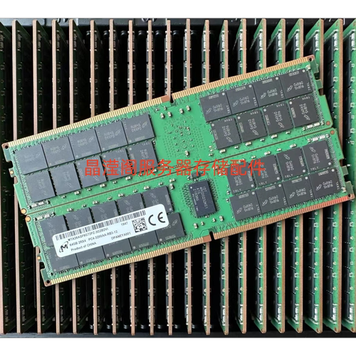 原装 2288X V5 5288 V5 5885H V5 64G DDR4 3200 ECC REG 内存条