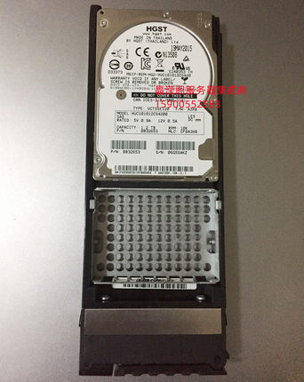 02350CDU 1.2T 10K 2.5 SAS 12Gb 5300 5500 5600 V3 V5 存储硬盘