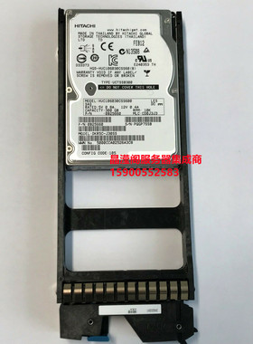 HDS 3HGSS 3282390-C 300G 10K 2.5 SAS HUS110 130 150 储存硬盘