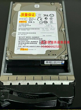 NetApp E-X4025A-R6 47776-02 900G SAS DE5600 E5660 储存硬盘