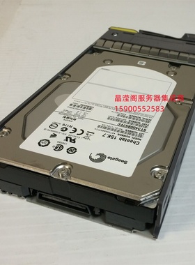 NetApp X291A-R5 108-00205 450G 15K 3.5 FC DS14MK4 MK2 硬盘