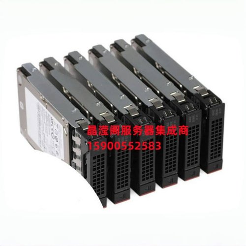 联想 SR660 V2 SR670 V2 ST650 V2 2T 7.2K 3.5 SATA 服务器硬盘