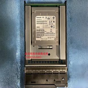 2.5 硬盘 00370 400G 108 575A 3.5 NetApp SSD X575A