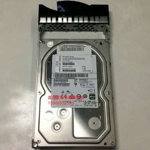 01EJ067 Gen2 01AC604 V5030硬盘 V5000 01EJ065 SAS IBM 7.2K