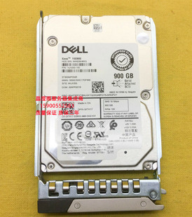 T640 T730 2.5 DELL T740服务器硬盘900G T440 T430 T630 15K SAS