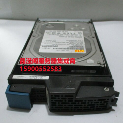 HDS 3276139-D DF-F800-AVE1K 2T 7.2K SATA AMS2100 AMS2300硬盘