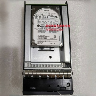 15K 储存硬盘 412B 3.5寸 2.5 SAS 600G X412B X90 NetApp