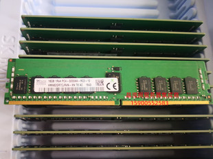 R730 R740 ECC R630 REG 3200 R640 DDR4 DELL R830服务器内存16G