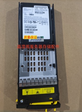 3PAR 8000 810868-001 K2P89A/B 810771-001 1.92T SAS SSD 硬盘