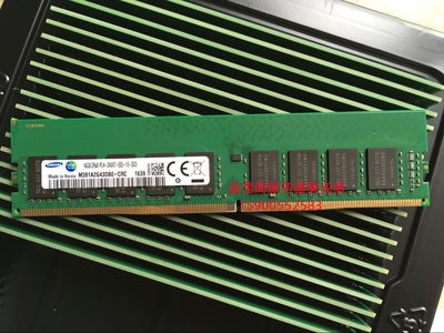 DELL16GDDR42400ECC内存