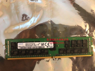 32G 2RX4 RDIMM M393A4K40BB2 内存条 DDR4 CTD6Q 2666V 三星 PC4