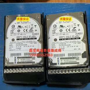 浪潮 NF5270M4 NF8460M4 NF8465M4 1.2T 10K 2.5 SAS 服务器硬盘