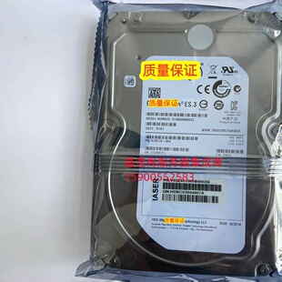 浪潮 NF8480 NF5266 NF5466 NF5180 M5 4T 7.2K 3.5寸 SATA 硬盘