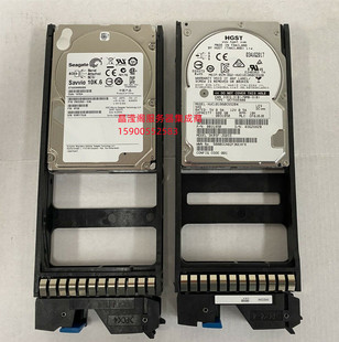 6HGSS 600G HUS110 130 10K 2.5 SAS 联想HDS 硬盘 150 3282390