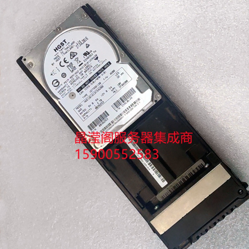 02350GHX 1.2T 10K 2.5 SAS OceanStor 18500 18800 V3 存储硬盘