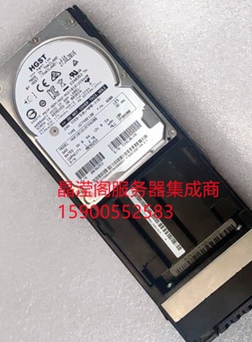 02350GHX 1.2T 10K 2.5 SAS OceanStor 18500 18800 V3 存储硬盘
