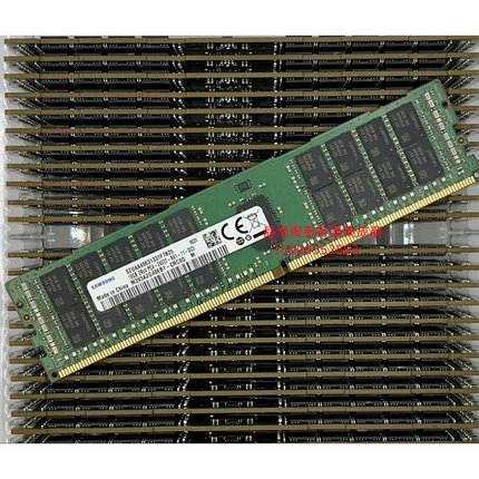 DELL R7910 T7910 T5810 T7810服务器内存16G DDR4 2400 ECC REG