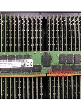 原装 DL380 G10 DL560 G10 DL385 Gen10 32G 2933 ECC REG 内存条