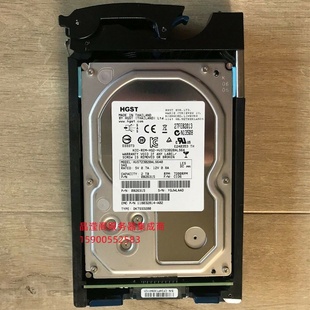 7.2K VNX5300 005049450 硬盘 VNX5100 005050037 3.5 EMC SAS