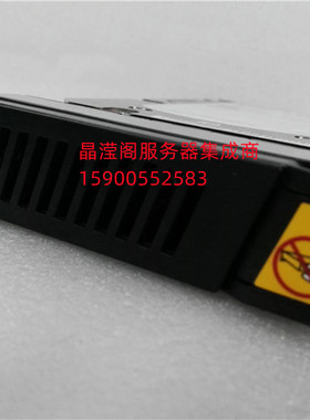原装 02359088 0235G7EC 600G 15K SAS 3.5 S5500T S2600T 硬盘