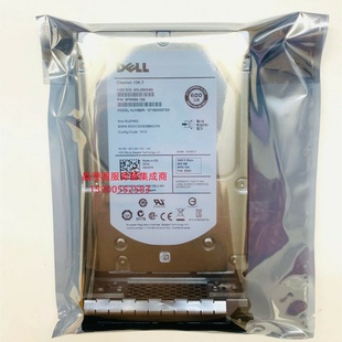 MD3000 MD3000I SAS DELL 存储硬盘 3.5寸 MD1000 15K 原装 600G