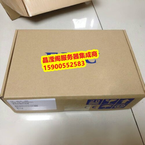 EMC 005053110 005053111 4T 7.2K SAS 3.5 12GB Unity 储存硬盘