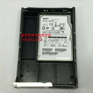 DS10 SAS 005049812 3.5储存硬盘 10K 005050351 600G EMC 600