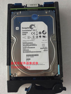 7.2K VNX5600 005050748 硬盘 VNX5400 005050749 3.5 EMC SAS