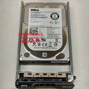 MD3600F MD3600I SAS MD3420 储存硬盘 2.5 MD3460 7.2K DELL