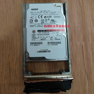 2.5 储存硬盘 111 E2824 E2700 SAS 10K 1.2T 01764 浪潮 Netapp