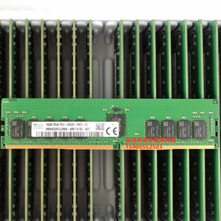 R740 R940 ECC R440 REG 2933 R640 DDR4 DELL R840服务器内存16G