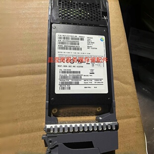 FAS2552 FAS2650 X356A Netapp 3.84T DS2246 SSD硬盘 FAS2240