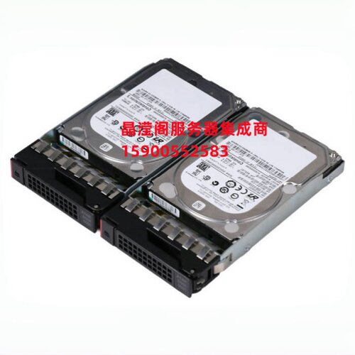 联想 SR588V2 SR590V2 SR668V2 4T 7.2K 3.5 SAS 12Gb 服务器硬盘