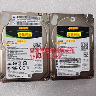 浪潮 NF5280M6 NF5270M6 NF5688M6 300G 10K 2.5 SAS 12Gb 硬盘