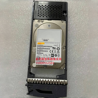 NetApp E-X4119A/B-R6 1.2T SAS E2724 E2824 E2700 E2624 硬盘