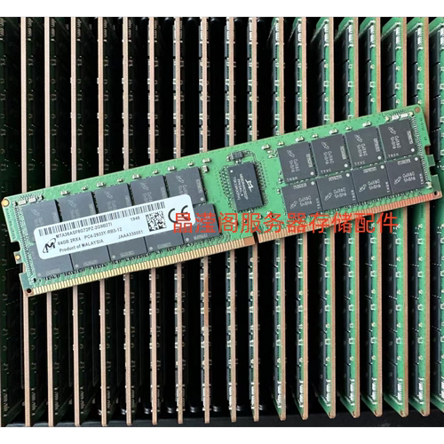 浪潮 NF8480M4 NF8460M4 NF5460M4 64G DDR4 2933 ECC REG 内存条