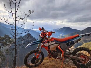 KTM 300EXC 350恒舰S5 Z300卒玛K8波速尔X6 X5越野贴花贴膜车贴画