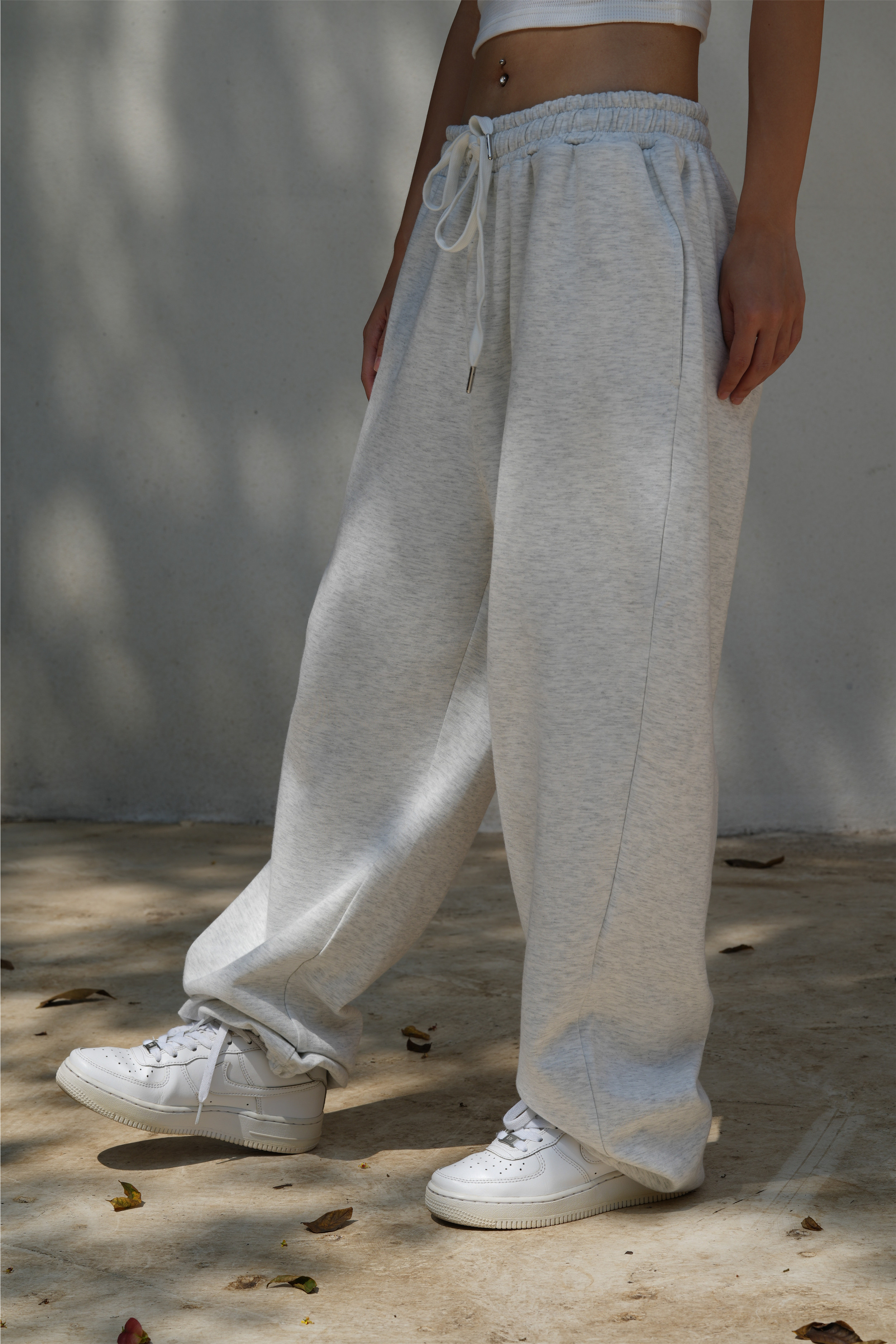 舞女街舞hiphop嘻哈女裤