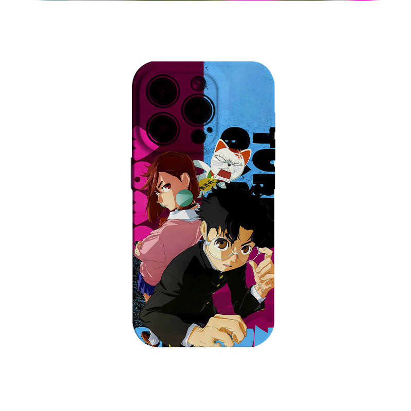 绫濑桃高仓健当哒当日系适用苹果17promax/16手机壳iPhone15/1413华为荣耀OPPO小米红米vivorealme一加红魔11,3C数码配件,手机保护套/壳,淘宝优惠券,粉丝福利购,淘宝优惠卷