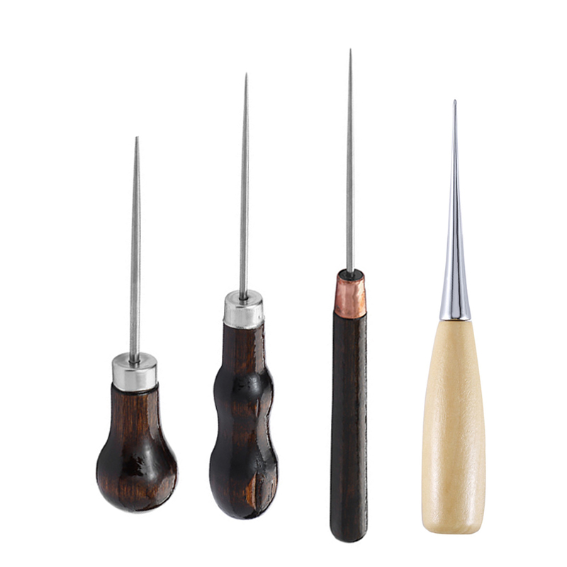 锥子针特尖锥子实木锥针