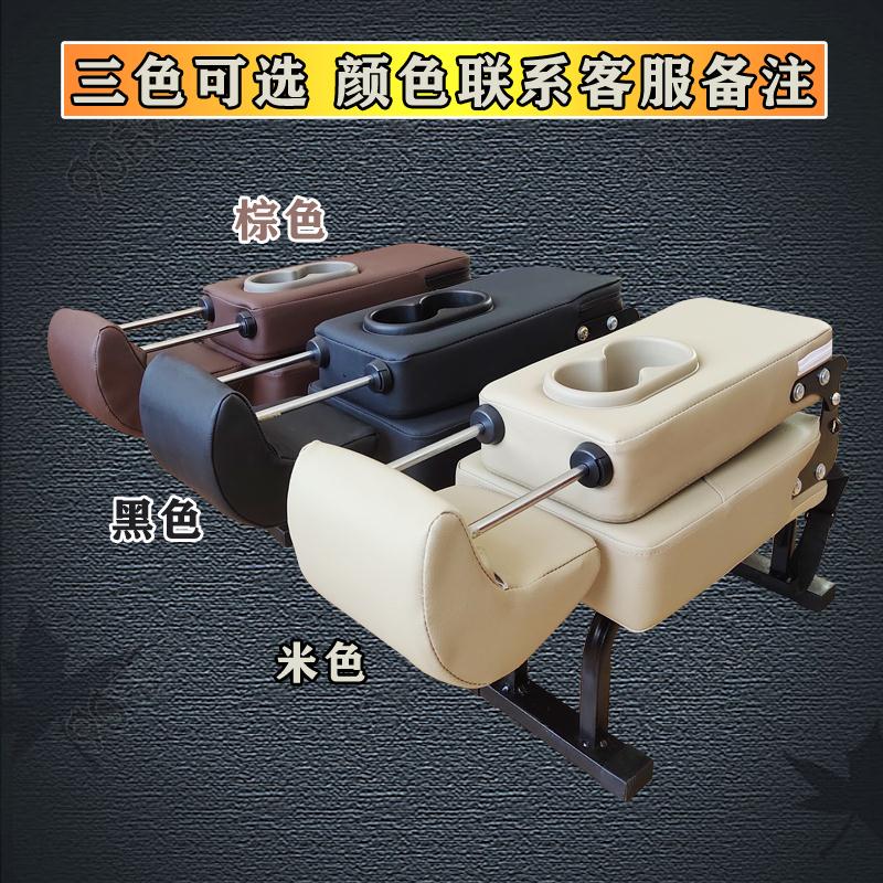 适用于别克gl8 陆尊 28T gl6中排小加座椅过道中间加坐七座变八座