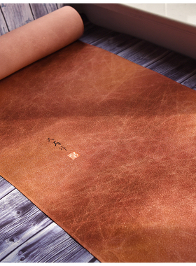 进口中古正绢真丝紫橘金通扎染小纹反物布料荷包汉服旗袍面料